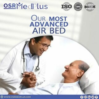 Easy inflation and comfort are guaranteed with our air bed, designed to provide you with everything you need for a night of quality sleep!💤🛏️

🌐To know more about #airbed visit the link in the bio!

#osrmedplus #airbed #wellnessproducts #healthyliving #homecaredevice #healthandwellness #medicalequipment #medicalcare #wellnessdevices #healthcare #manufacturer #sleep #healthylifestyle #body #health